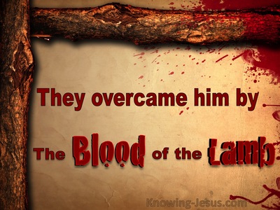 The Blood of the Lamb